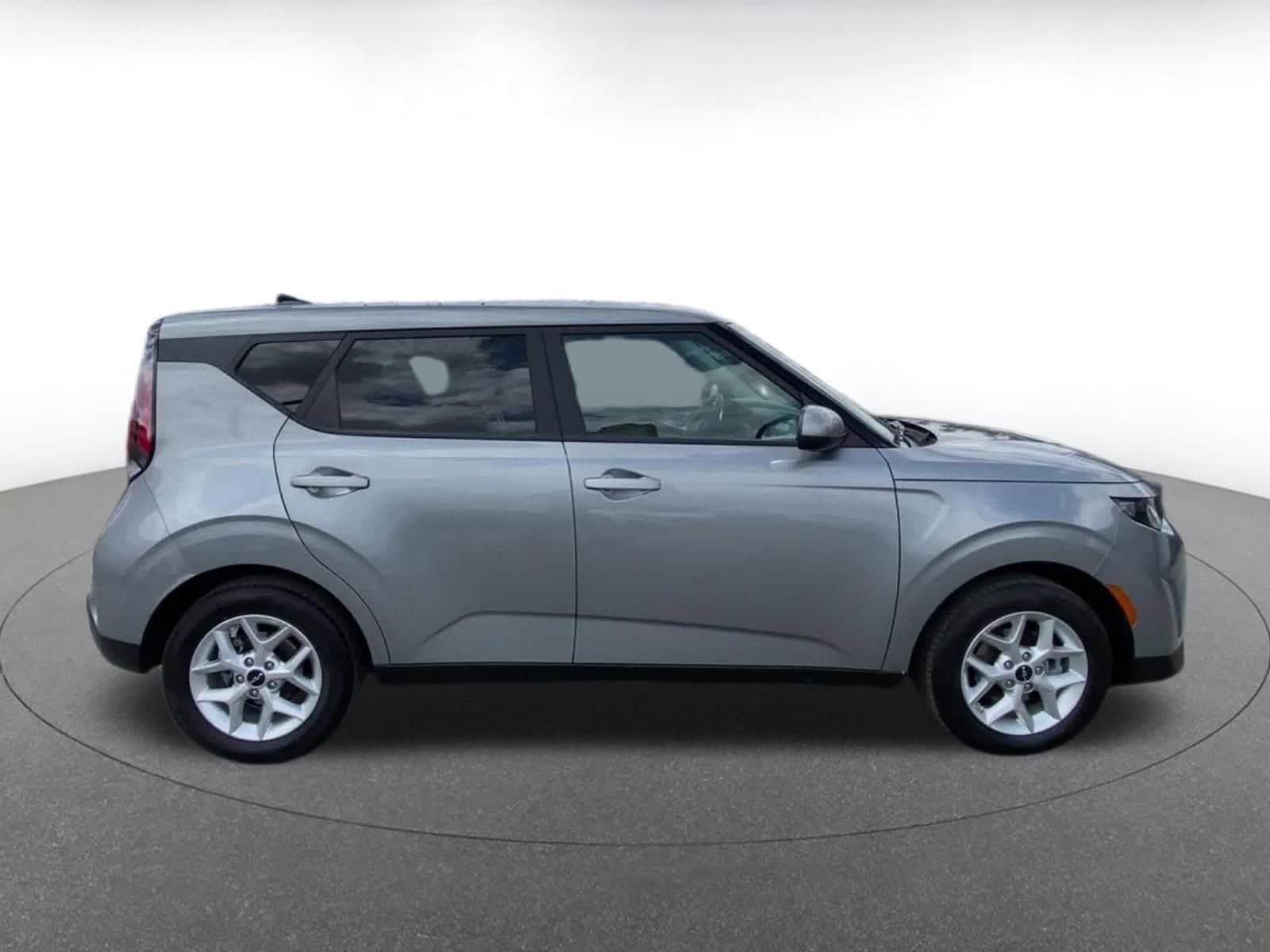 Thumbnail: 2025 Kia Soul - 16