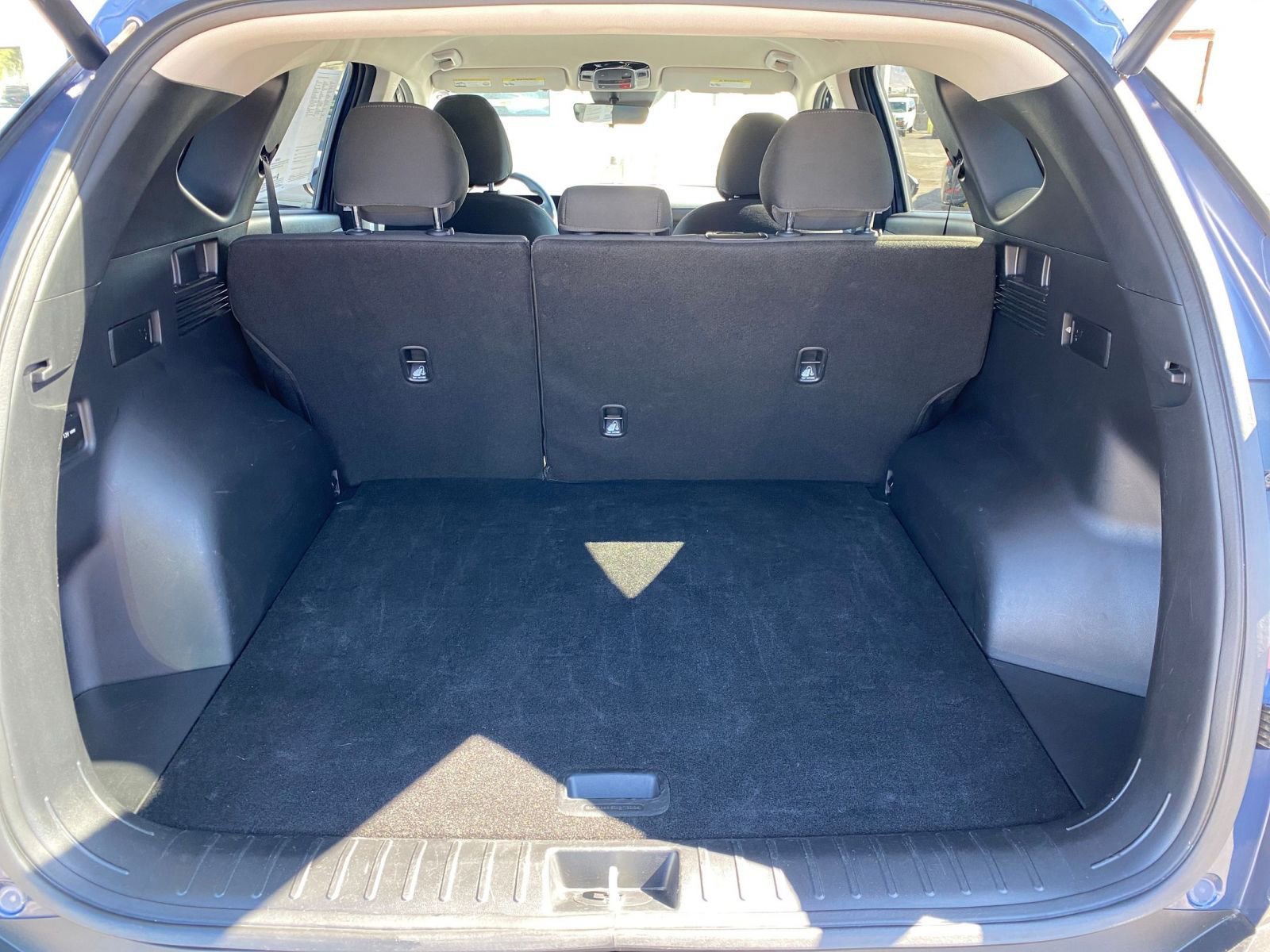 Thumbnail: 2025 Hyundai Tucson - 31