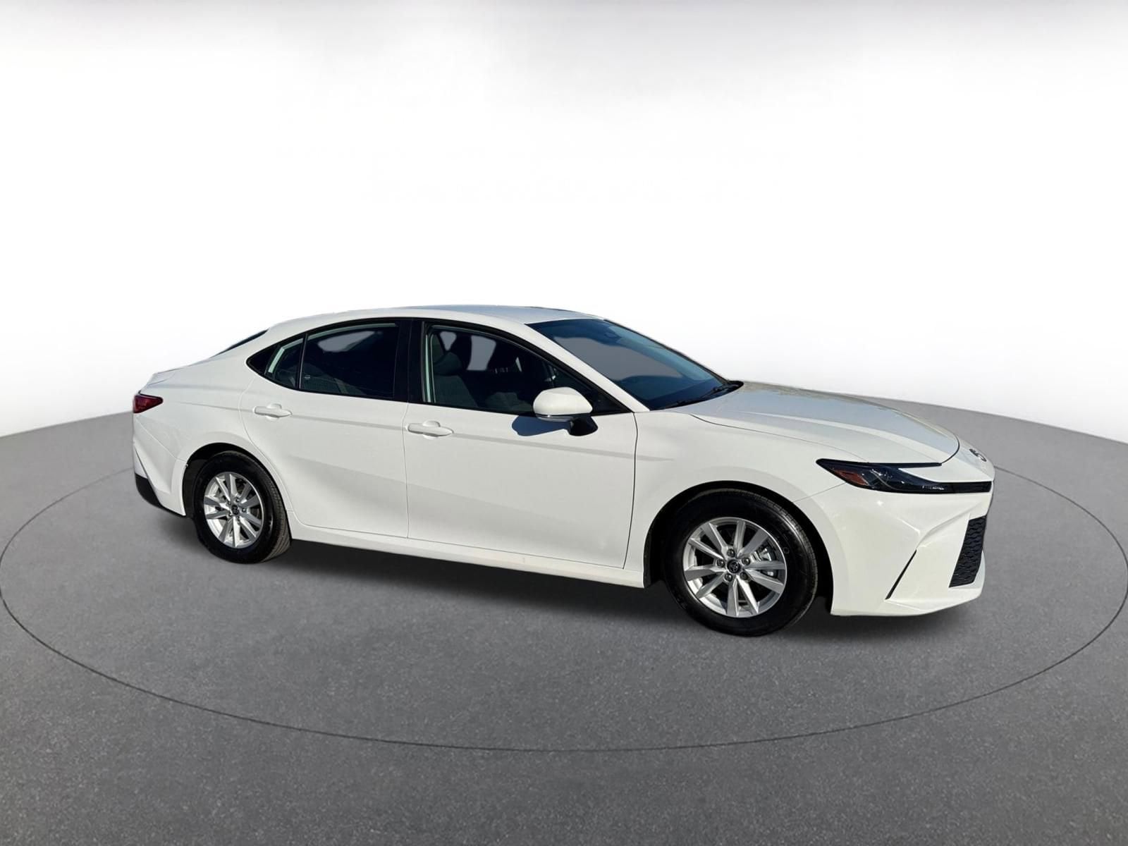 Thumbnail: 2025 Toyota Camry - 1