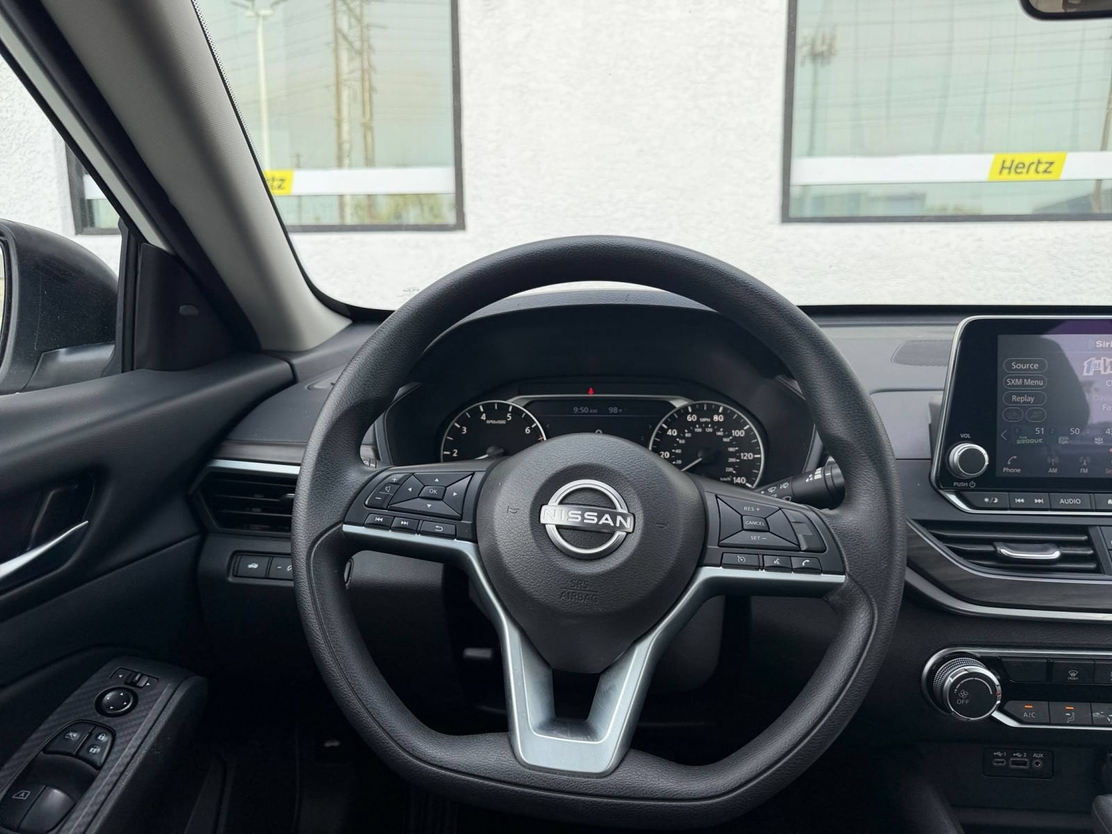 Thumbnail: 2025 Nissan Altima - 33