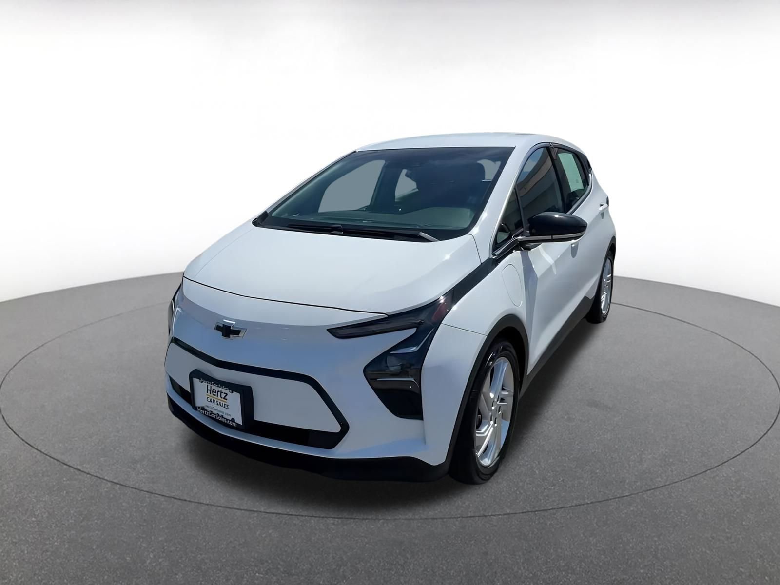 Thumbnail: 2023 Chevrolet Bolt EV - 7
