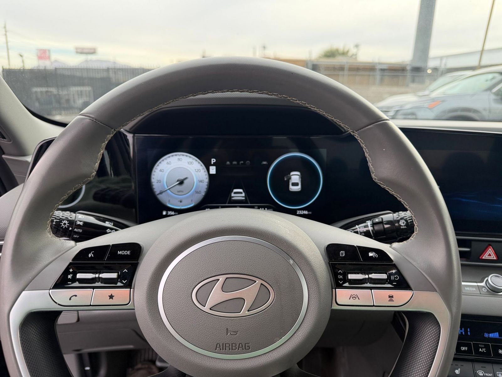 Thumbnail: 2025 Hyundai Elantra - 28