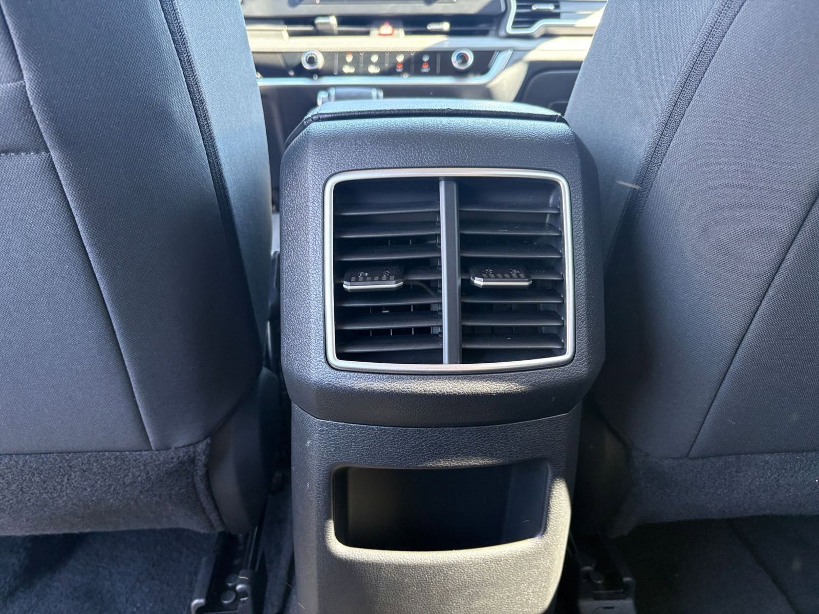 Thumbnail: 2025 Kia Sportage - 22