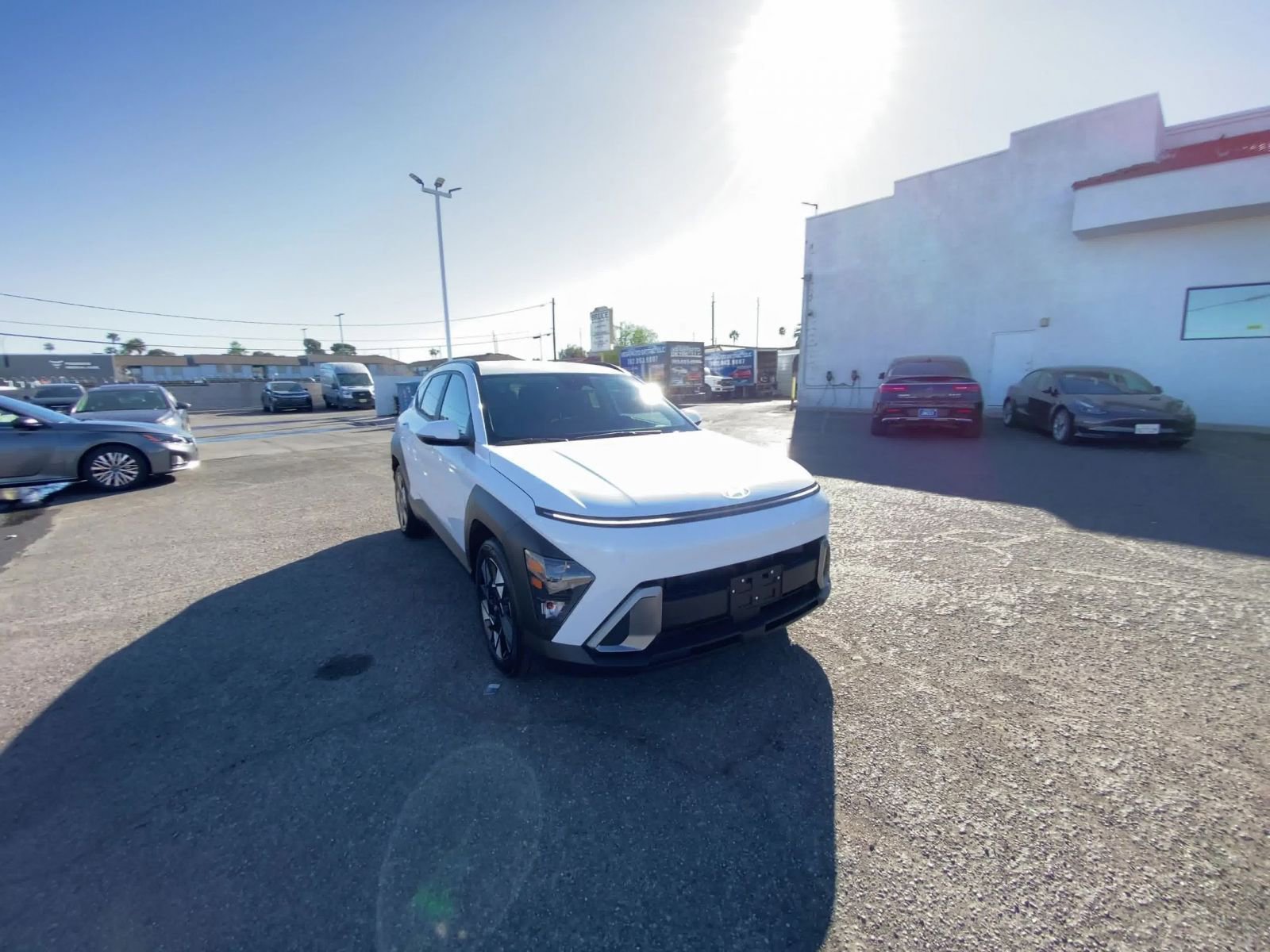 Thumbnail: 2025 Hyundai Kona - 16