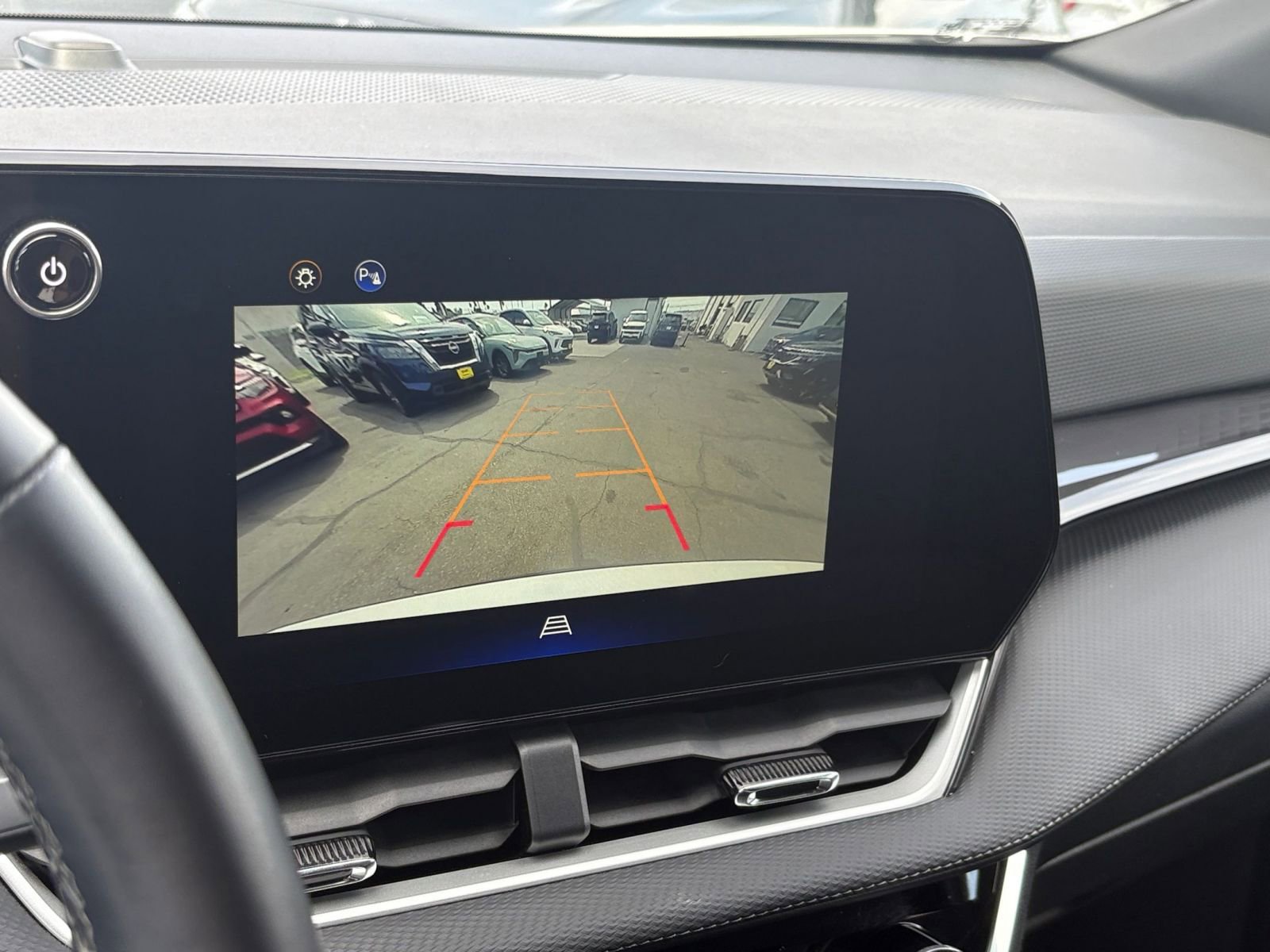 Thumbnail: 2025 Chevrolet Equinox - 24