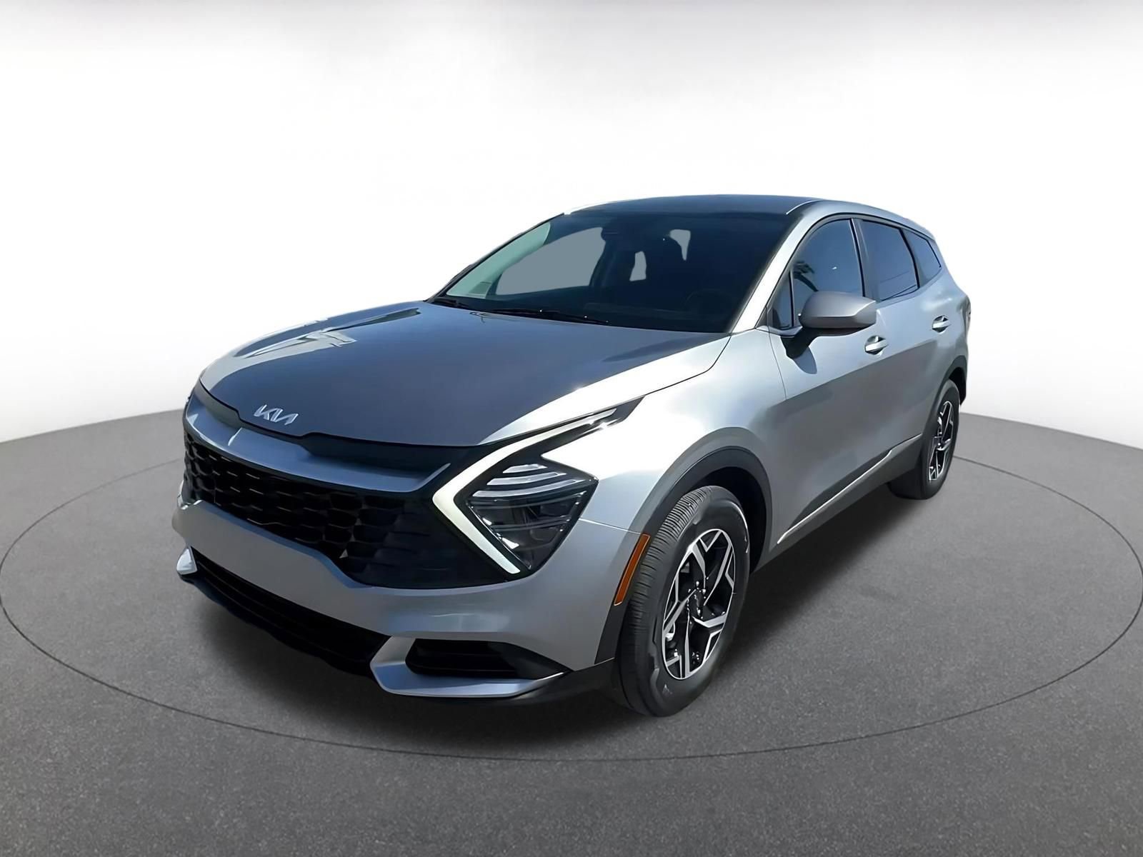 Thumbnail: 2025 Kia Sportage - 7