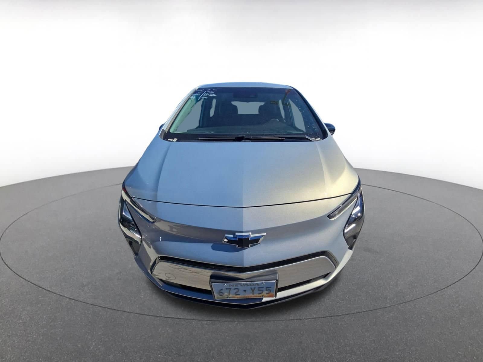 Thumbnail: 2023 Chevrolet Bolt EV - 3