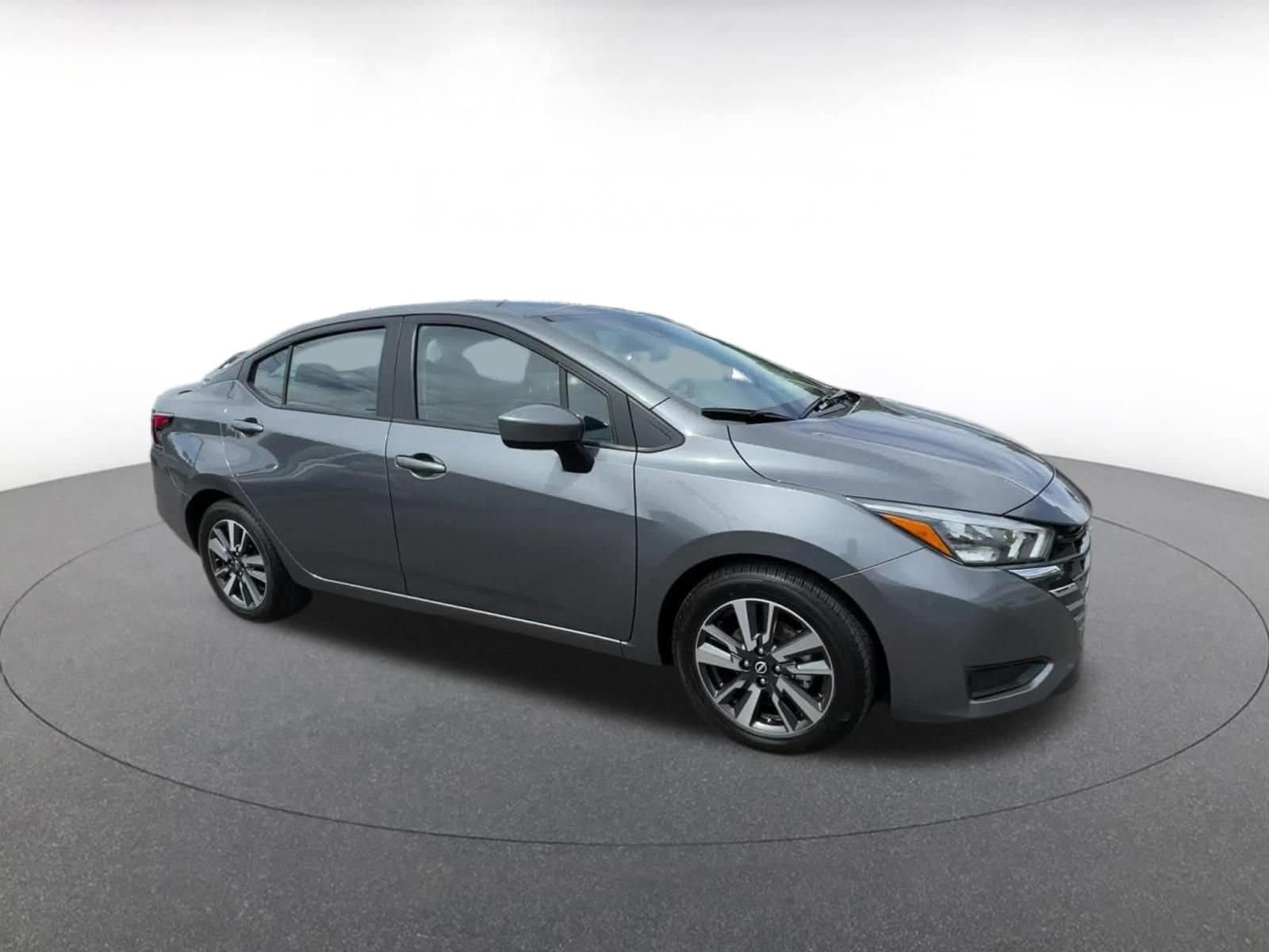 Thumbnail: 2025 Nissan Versa - 2