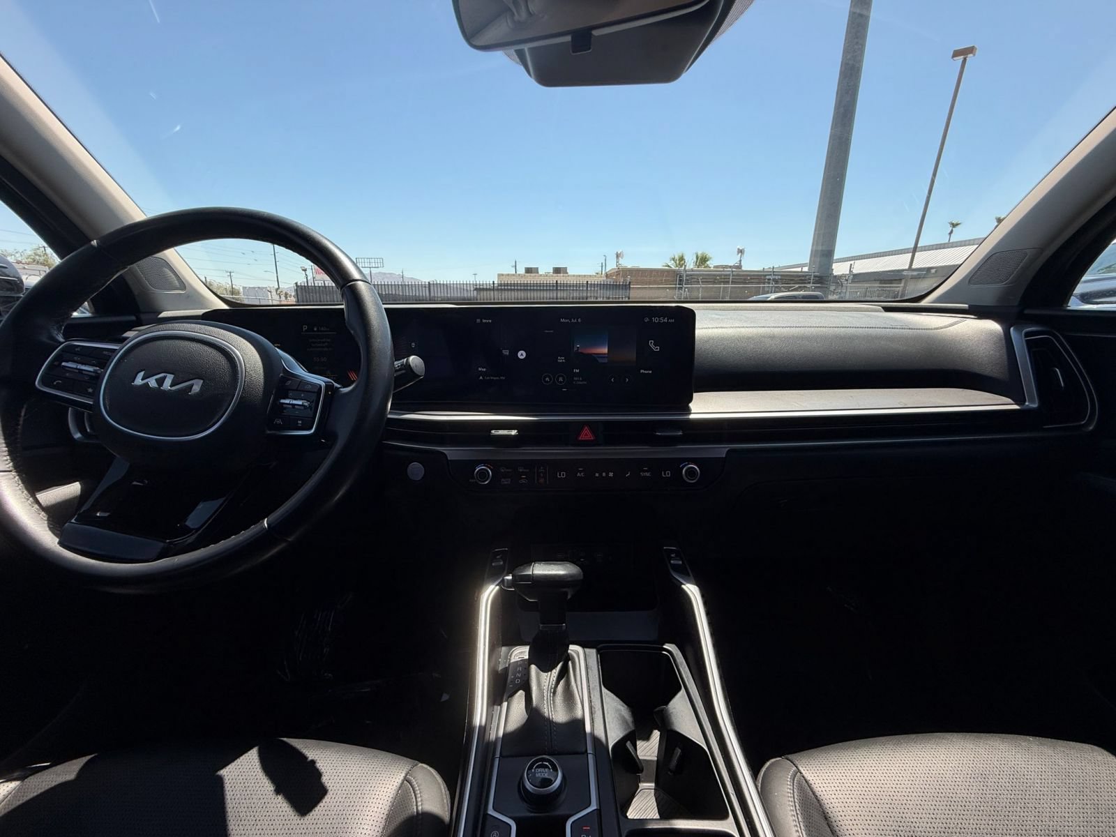 Thumbnail: 2024 Kia Sorento - 34