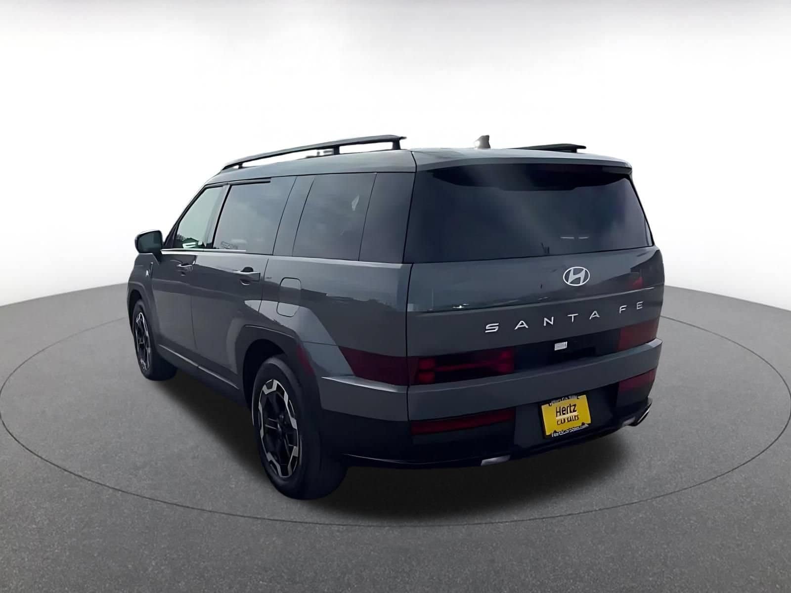 Thumbnail: 2026 Hyundai Santa Fe - 10