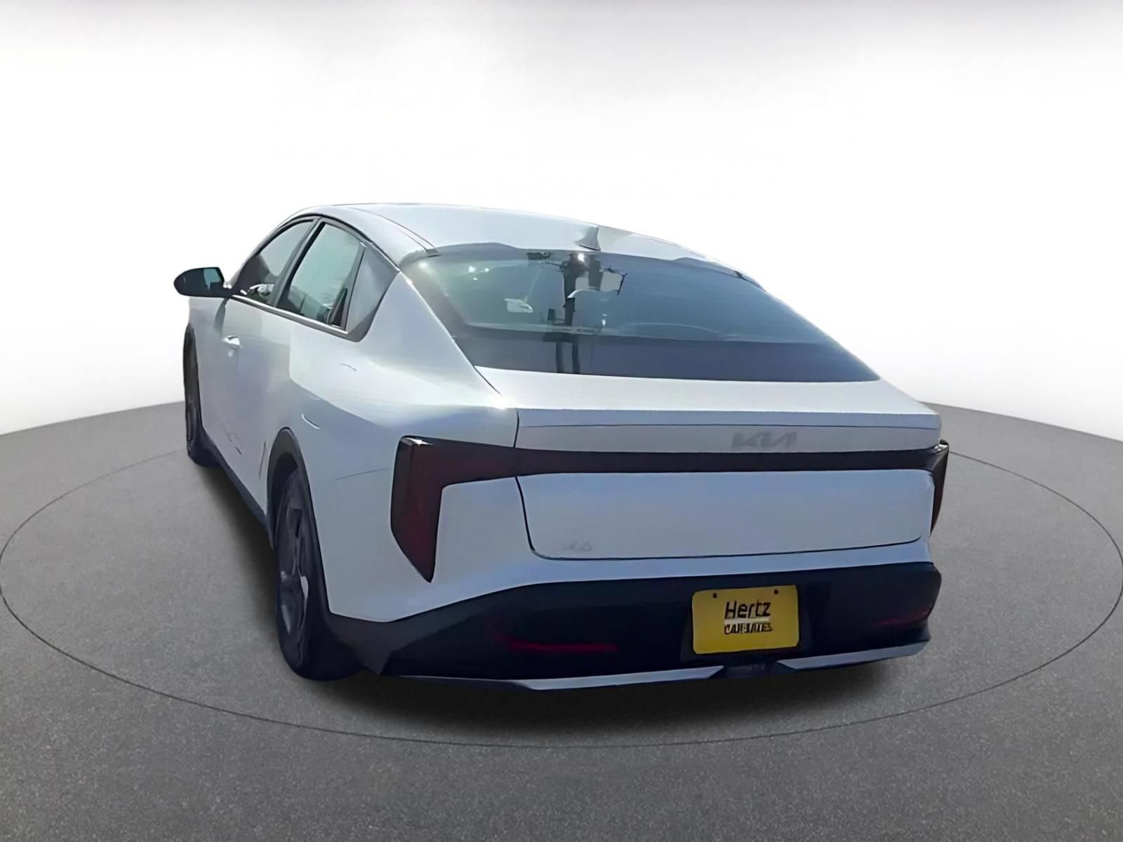 Thumbnail: 2026 Kia K4 - 12
