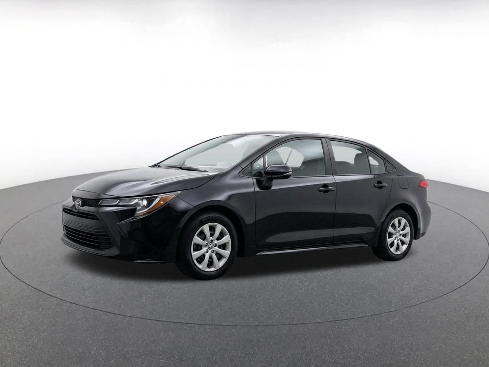 Thumbnail: 2025 Toyota Corolla - 3