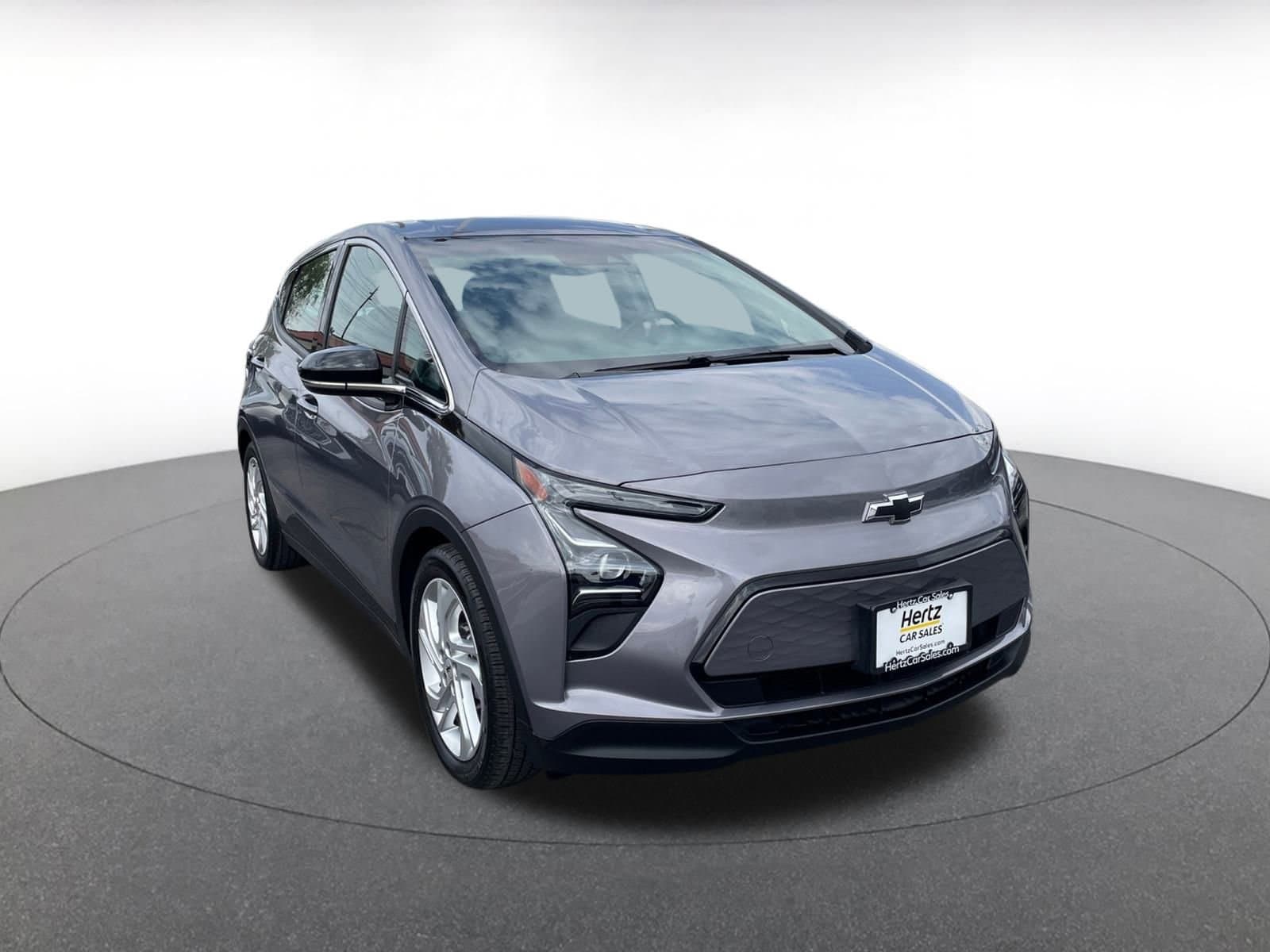 Thumbnail: 2023 Chevrolet Bolt EV - 1