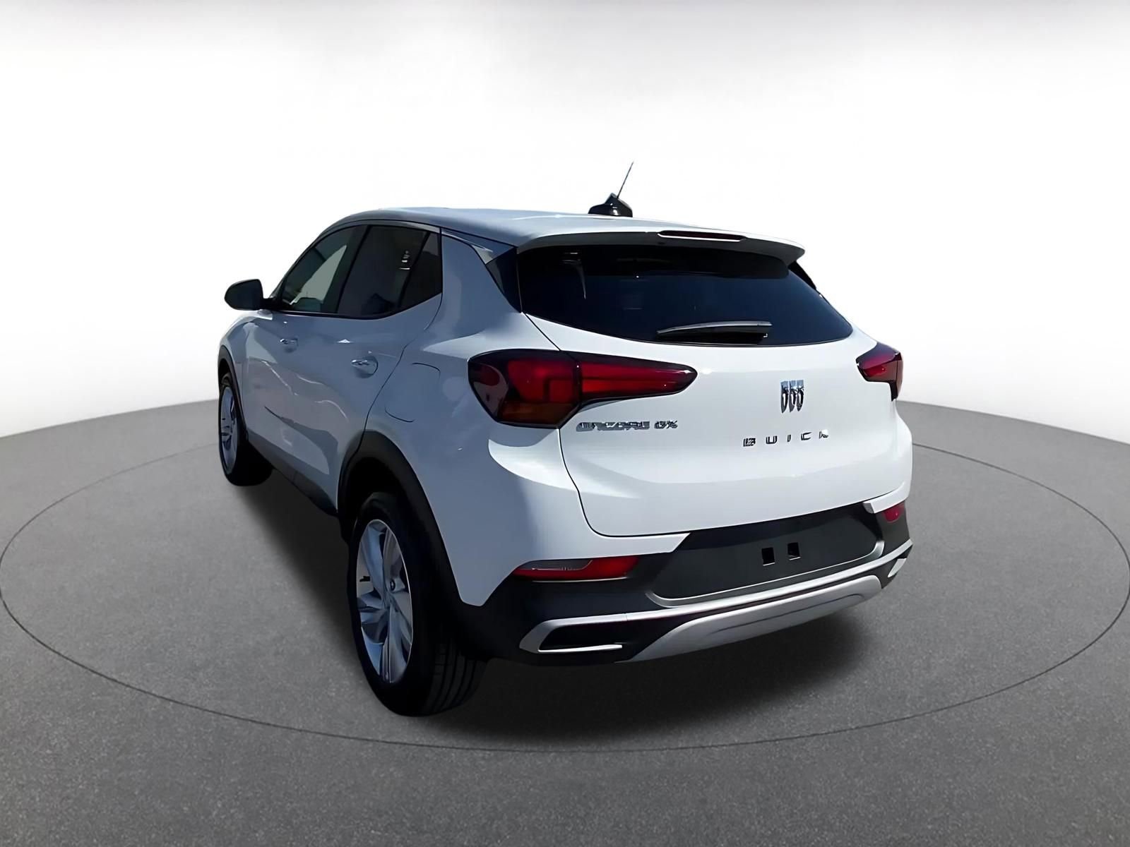 Thumbnail: 2025 Buick Encore GX - 11