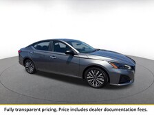 2025 Nissan Altima SV -
                  Las Vegas, NV
