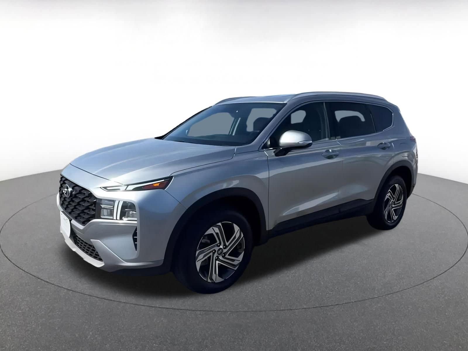 Thumbnail: 2023 Hyundai Santa Fe - 8
