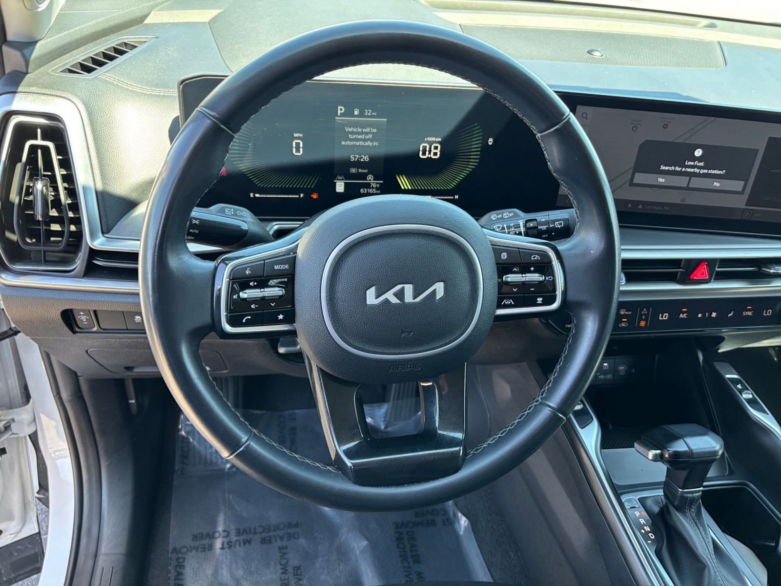 Thumbnail: 2024 Kia Sorento - 30