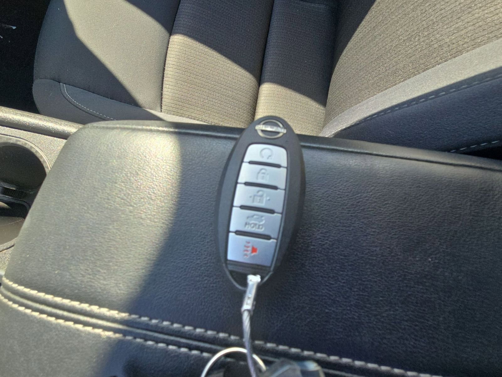 Thumbnail: 2025 Nissan Altima - 31