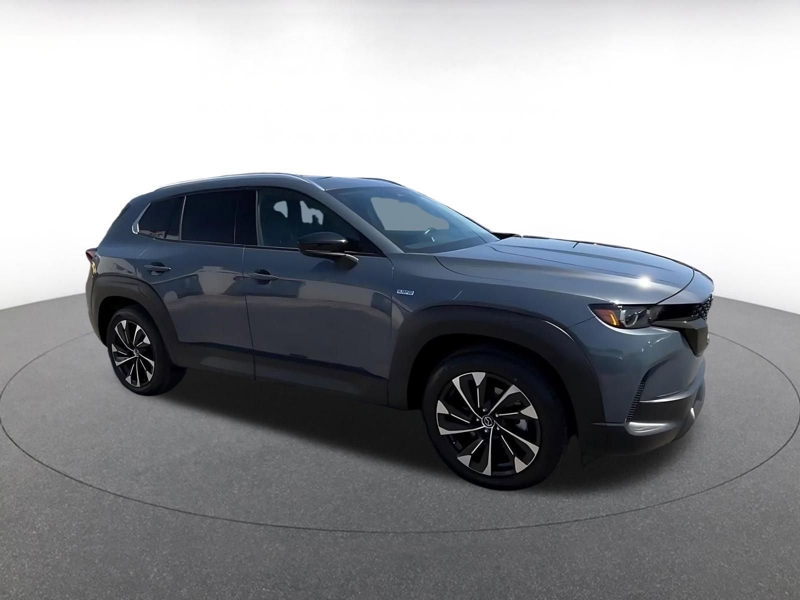 Thumbnail: 2025 Mazda CX-50 - 2