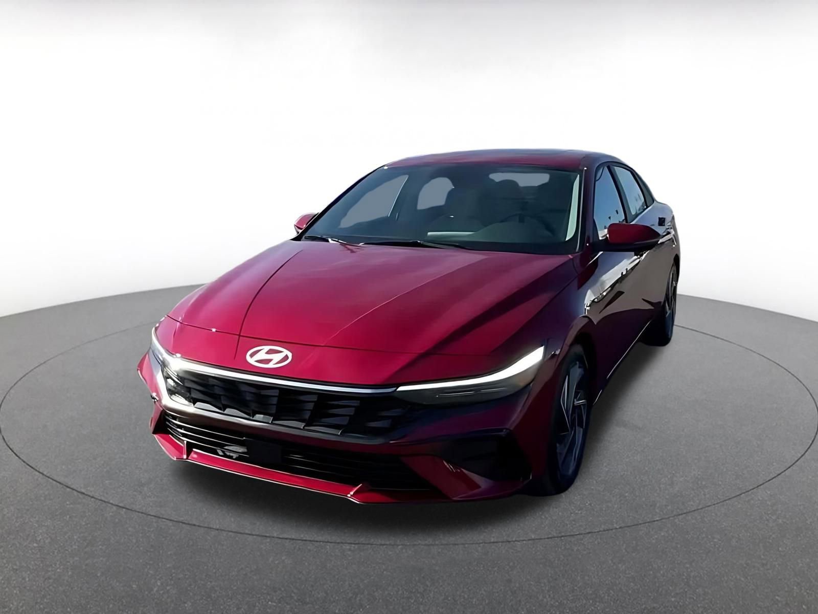 Thumbnail: 2025 Hyundai Elantra - 4