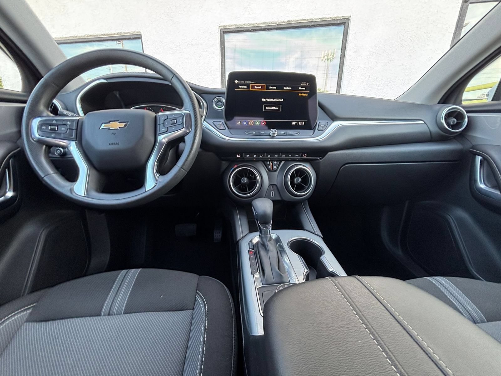 Thumbnail: 2023 Chevrolet Blazer - 33