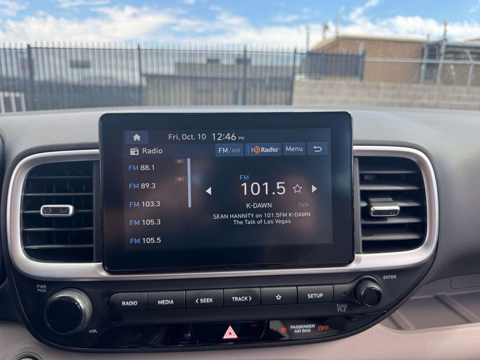 Thumbnail: 2025 Hyundai Venue - 18