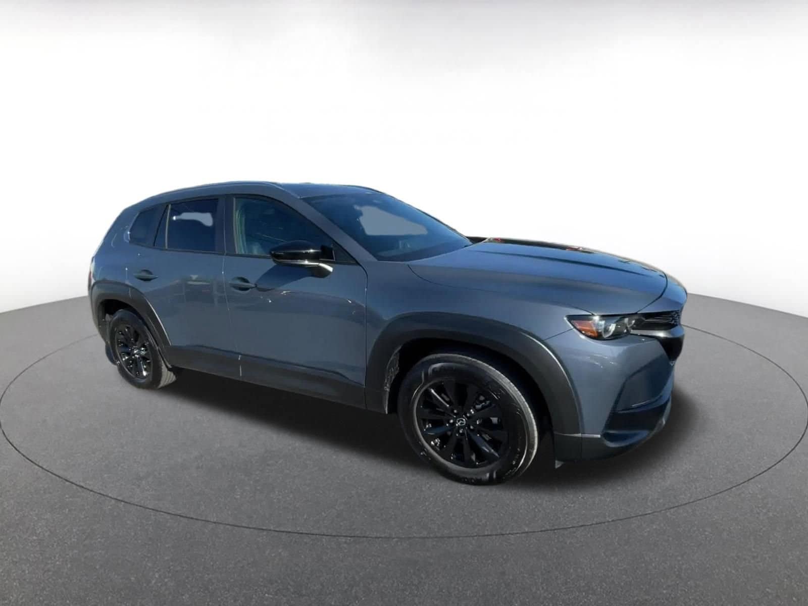 Thumbnail: 2025 Mazda CX-50 - 2