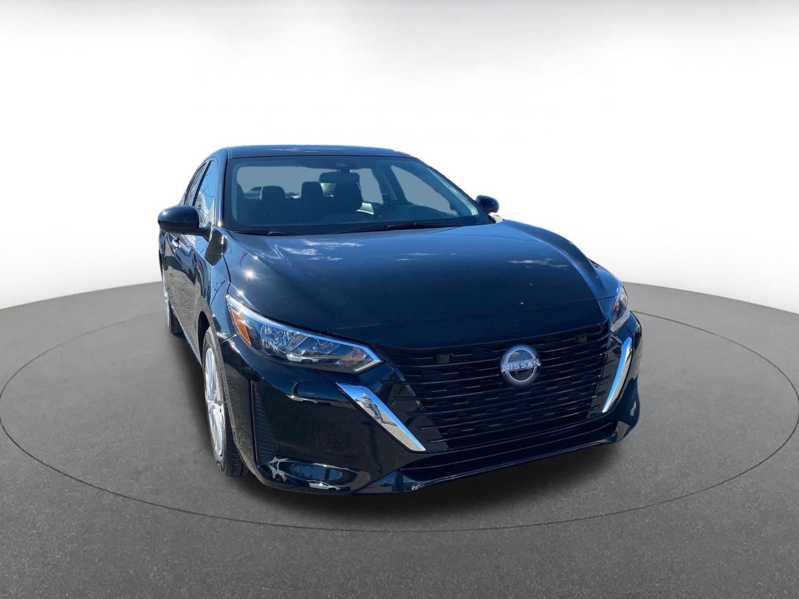 Thumbnail: 2025 Nissan Sentra - 1