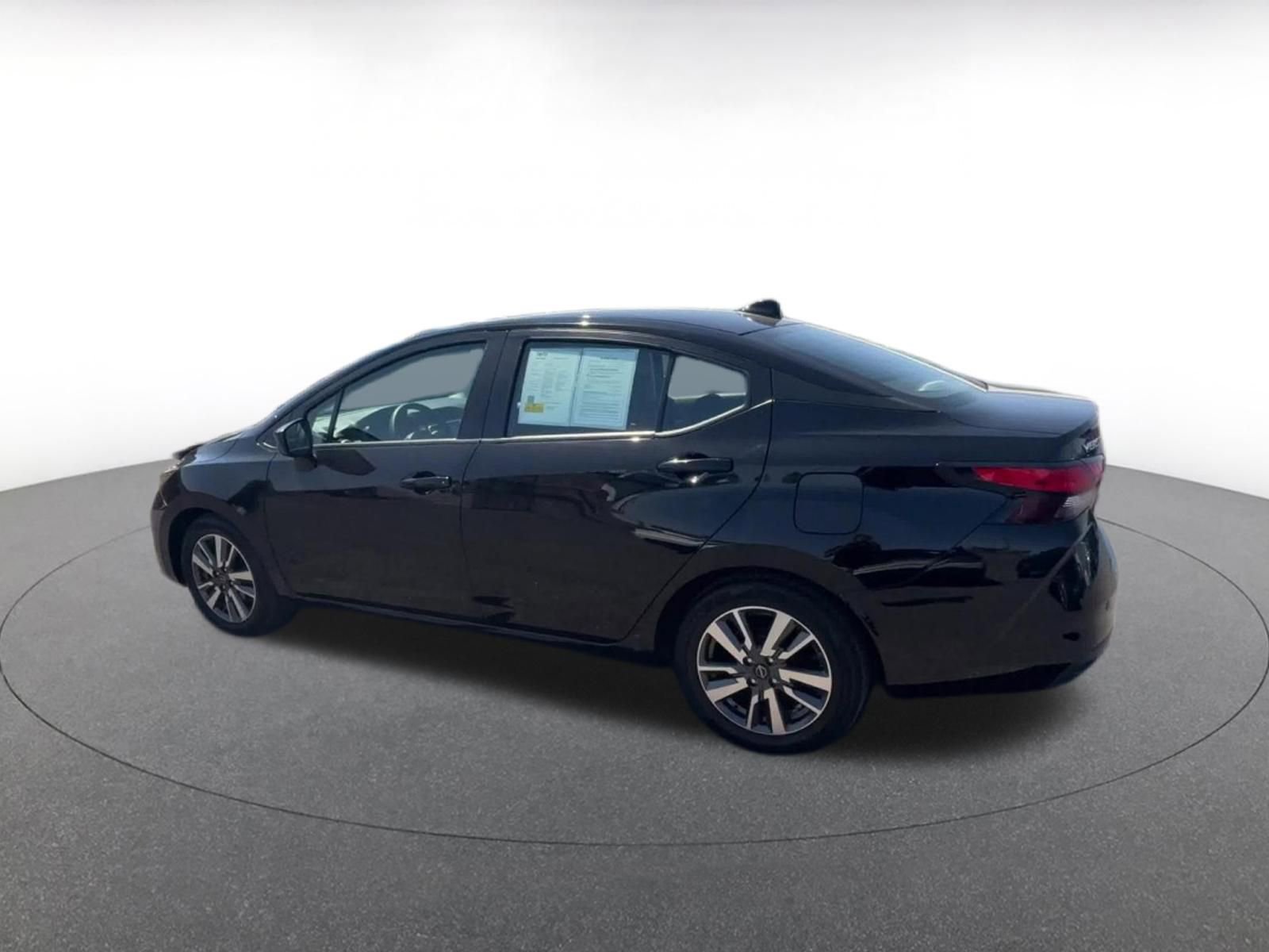Thumbnail: 2025 Nissan Versa - 9