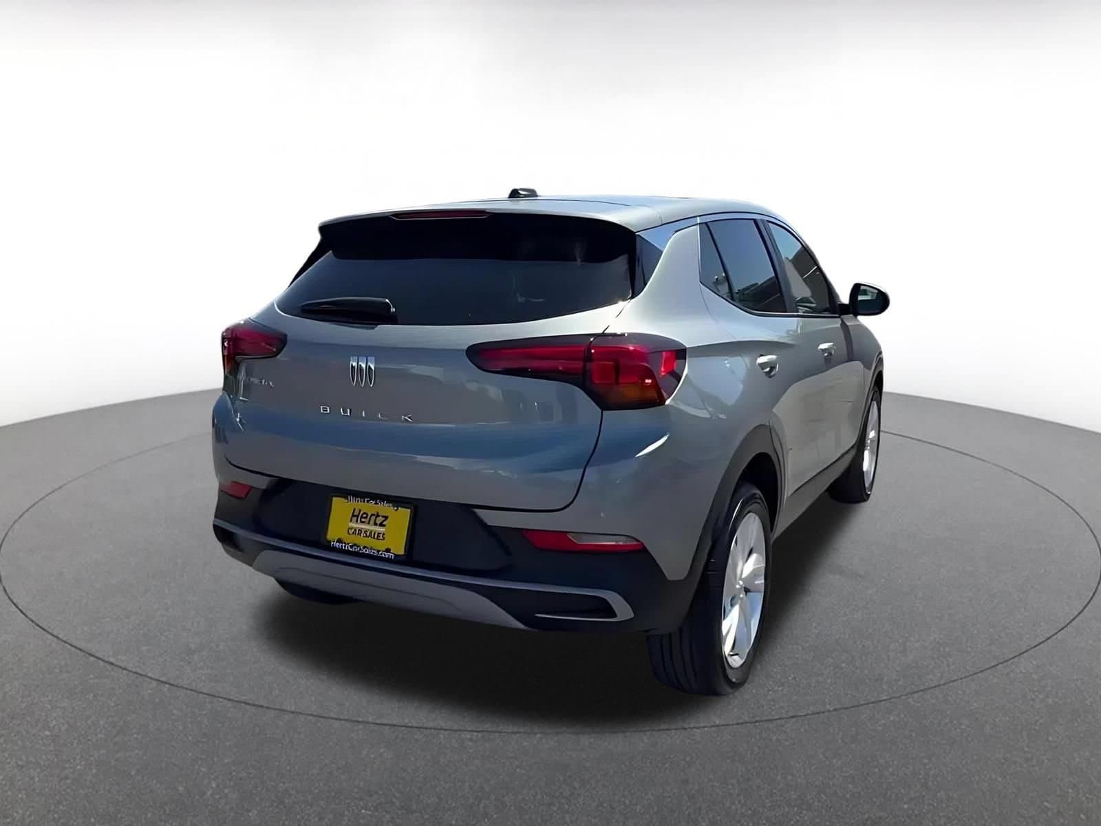 Thumbnail: 2025 Buick Encore GX - 15