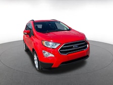 2019 Ford EcoSport SE -
                  Las Vegas, NV