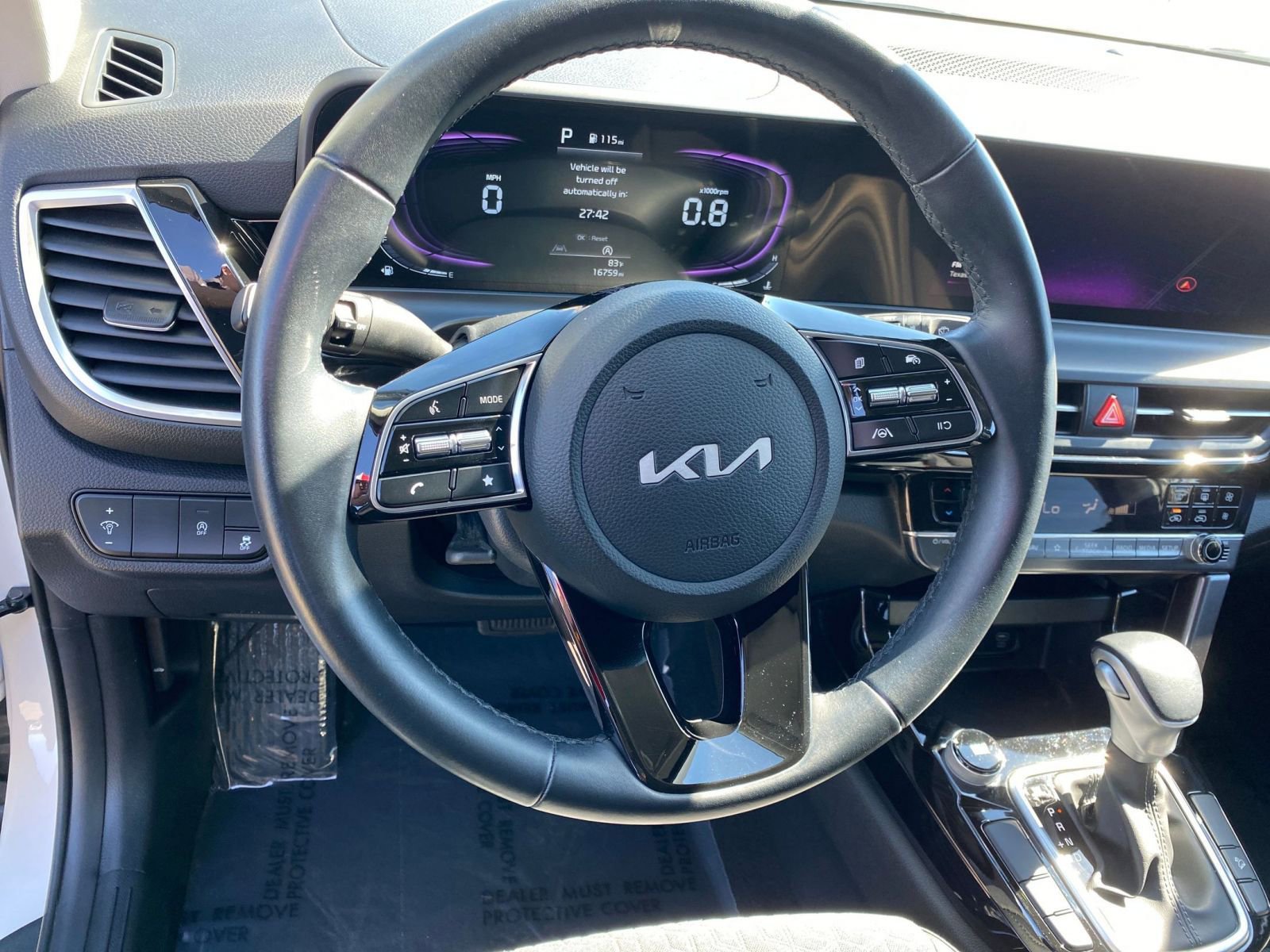 Thumbnail: 2025 Kia Seltos - 28