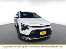2026 Kia Niro LX -
                  Las Vegas, NV