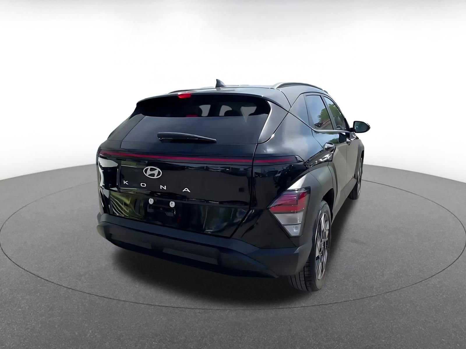 Thumbnail: 2025 Hyundai Kona - 14