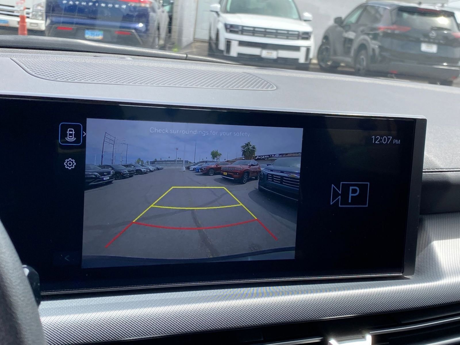 Thumbnail: 2025 Hyundai Sonata - 23