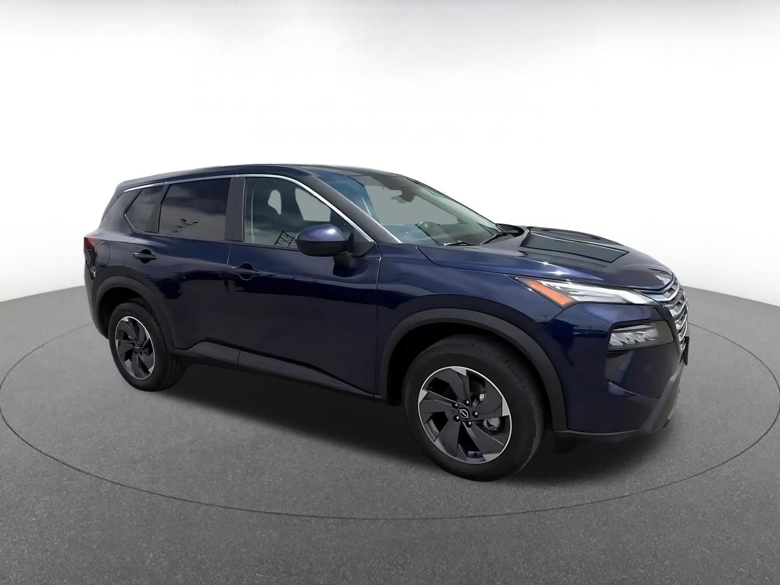 Thumbnail: 2025 Nissan Rogue - 2