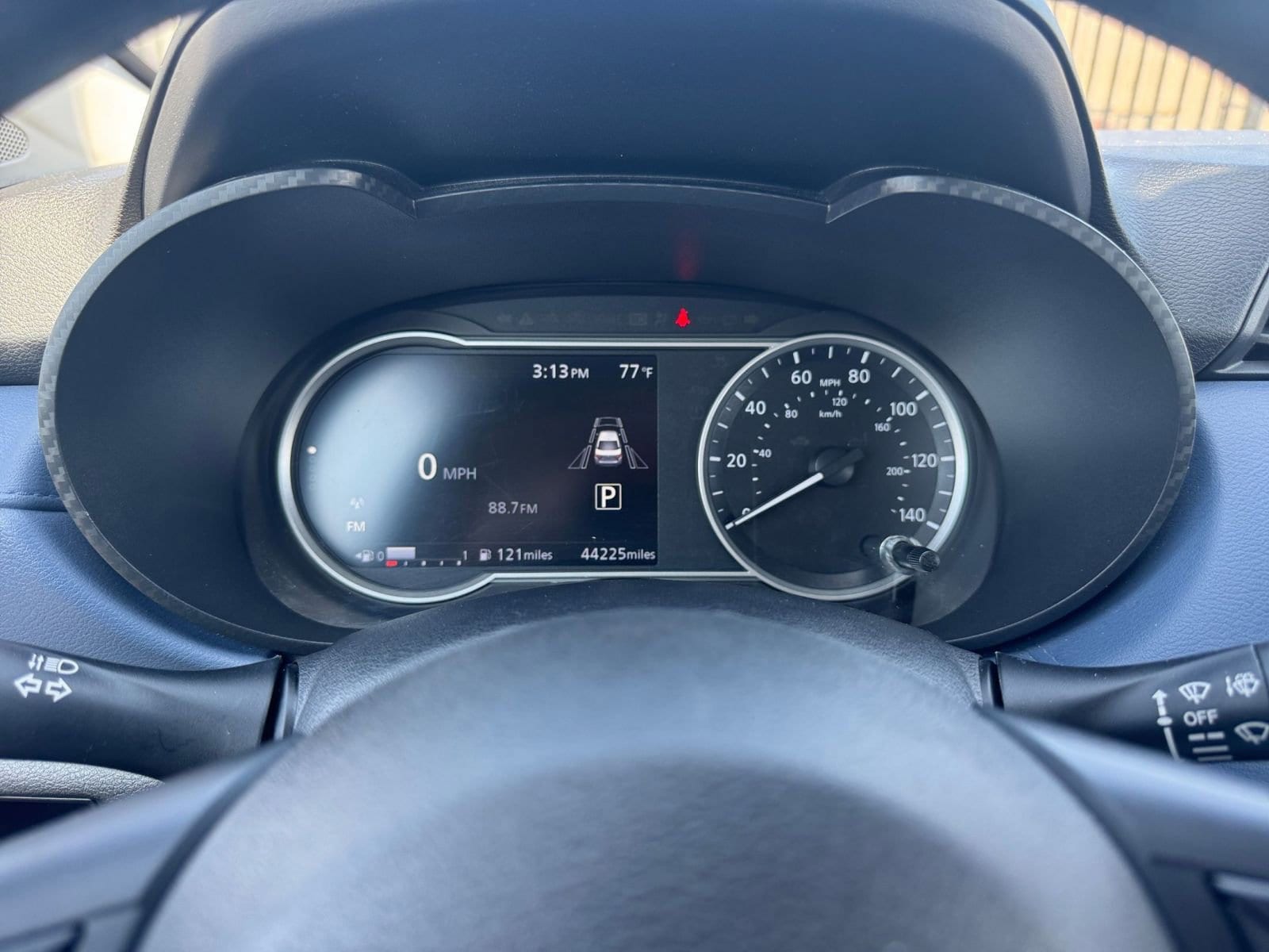 Thumbnail: 2023 Nissan Versa - 34