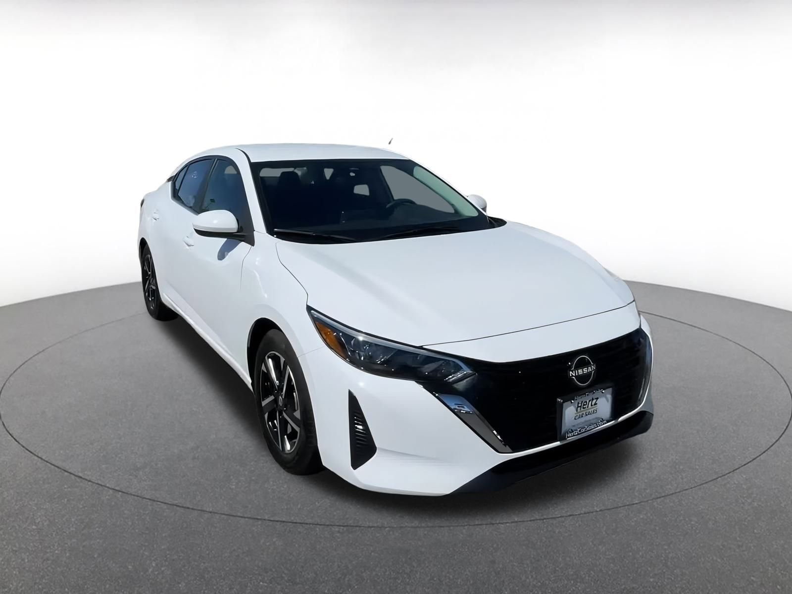 Thumbnail: 2024 Nissan Sentra - 3