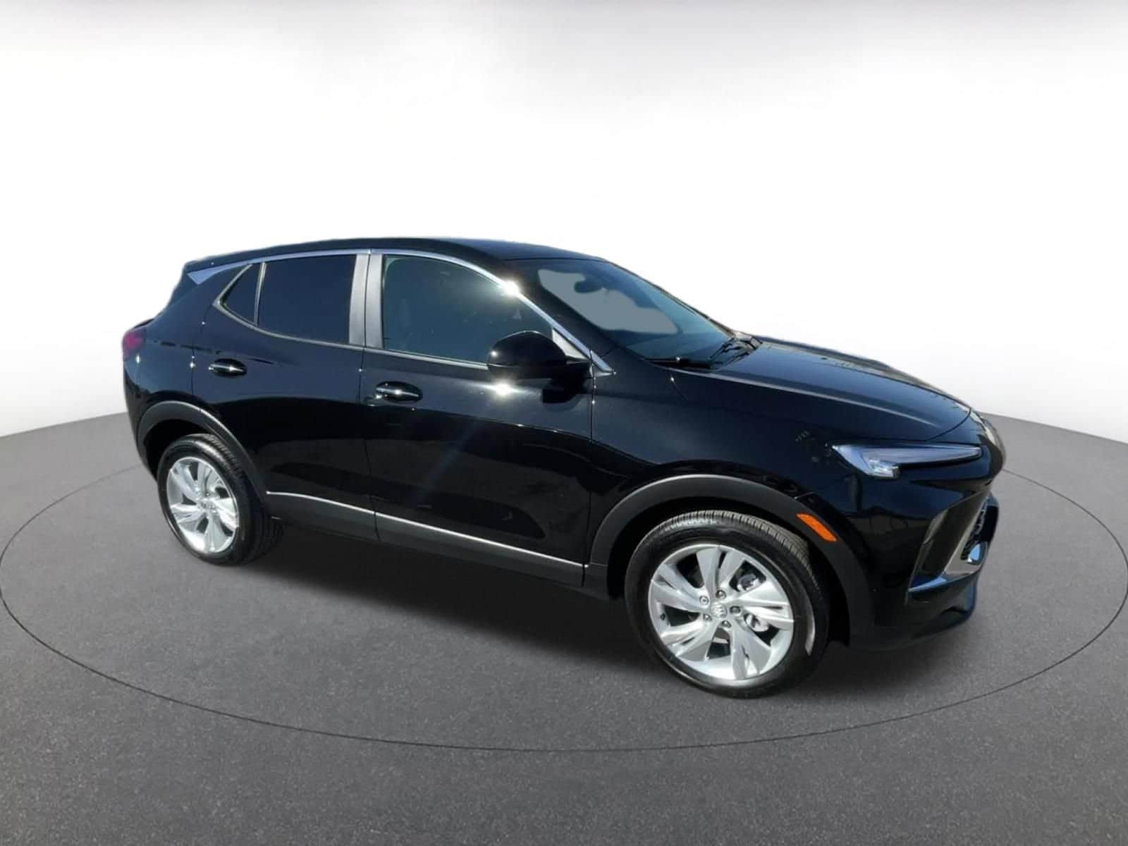 Thumbnail: 2025 Buick Encore GX - 2