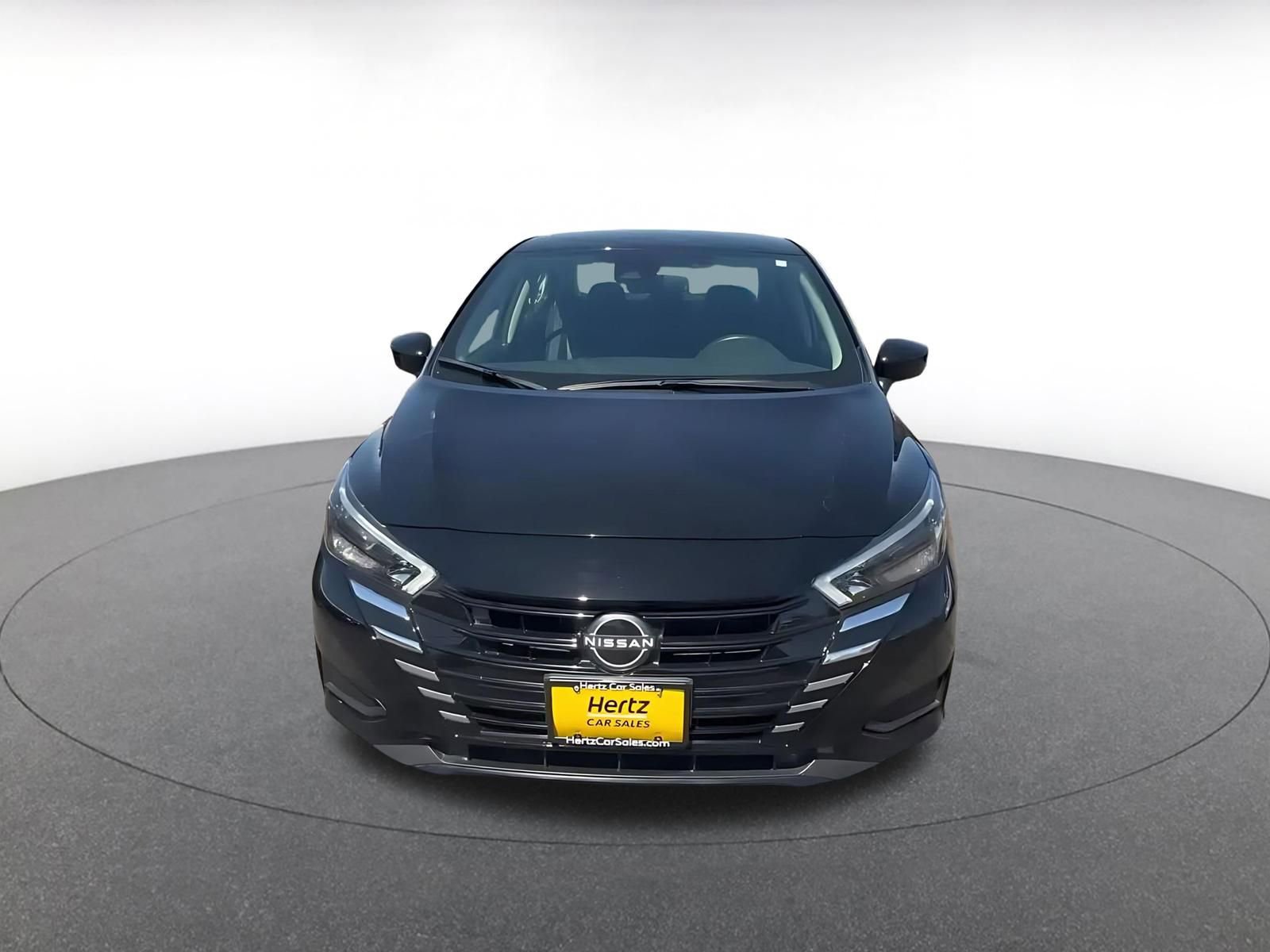 Thumbnail: 2025 Nissan Versa - 3