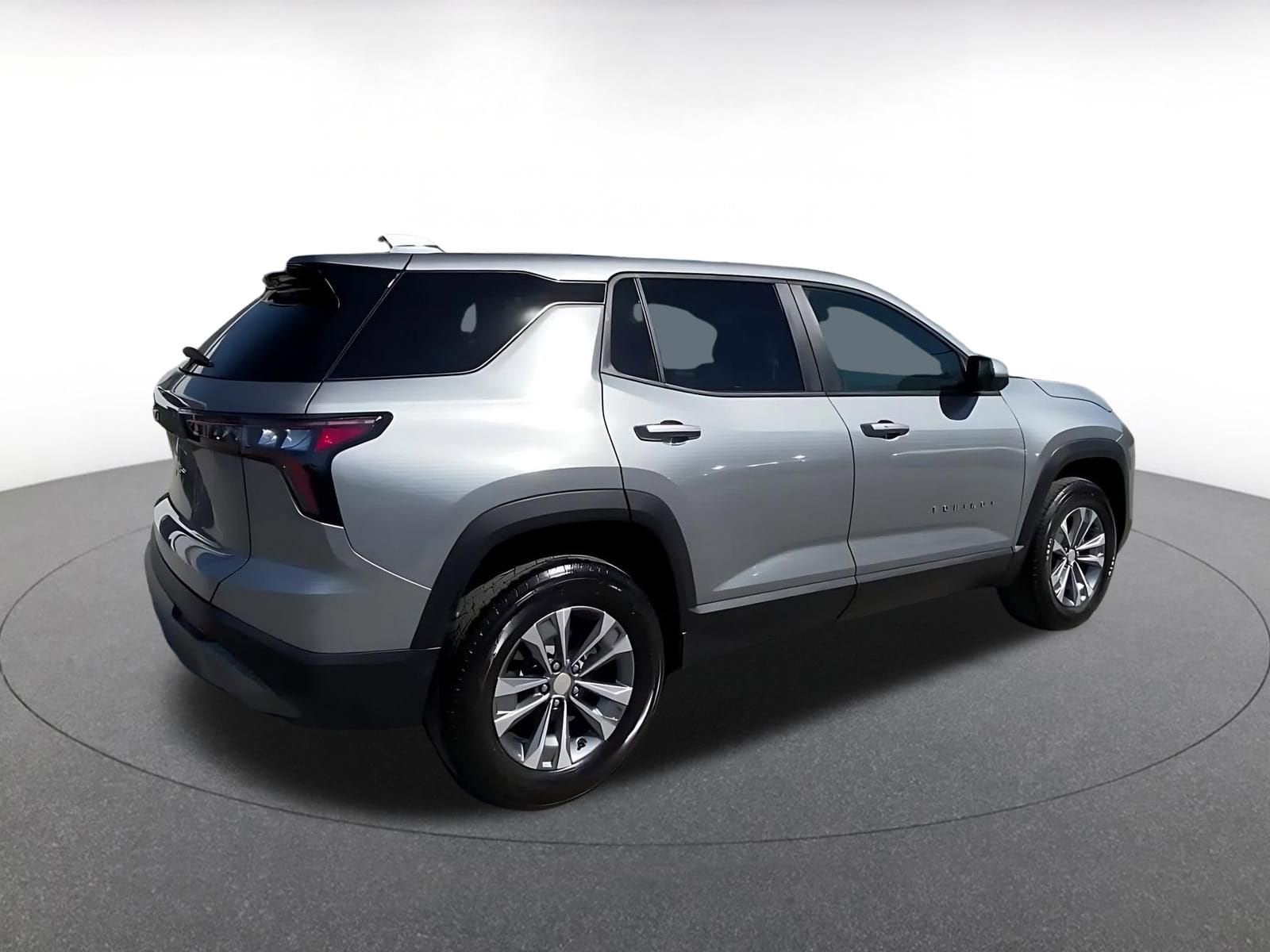 Thumbnail: 2025 Chevrolet Equinox - 15