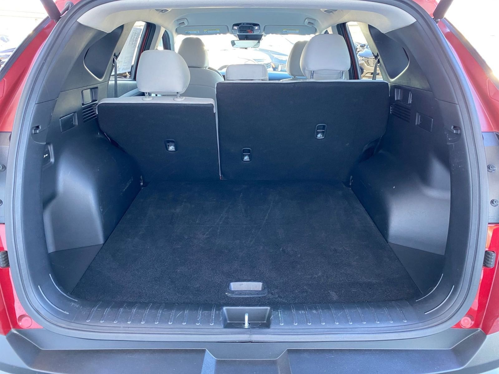 Thumbnail: 2025 Hyundai Tucson - 31