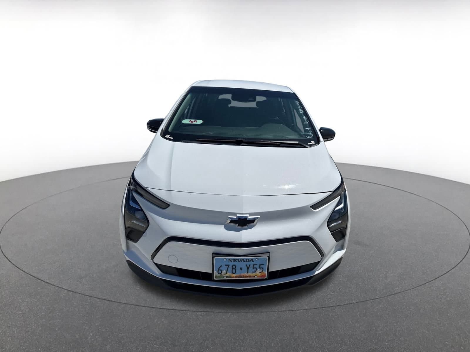 Thumbnail: 2023 Chevrolet Bolt EV - 2