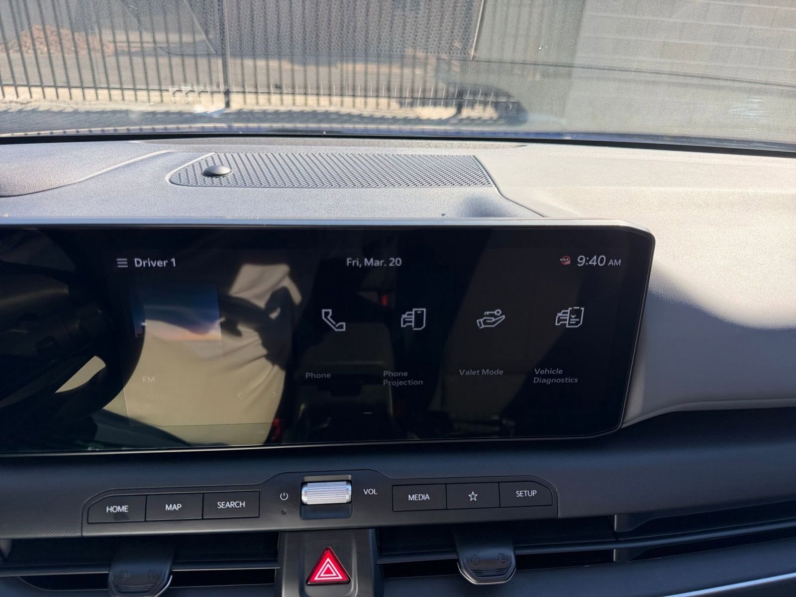 Thumbnail: 2025 Kia K4 - 20