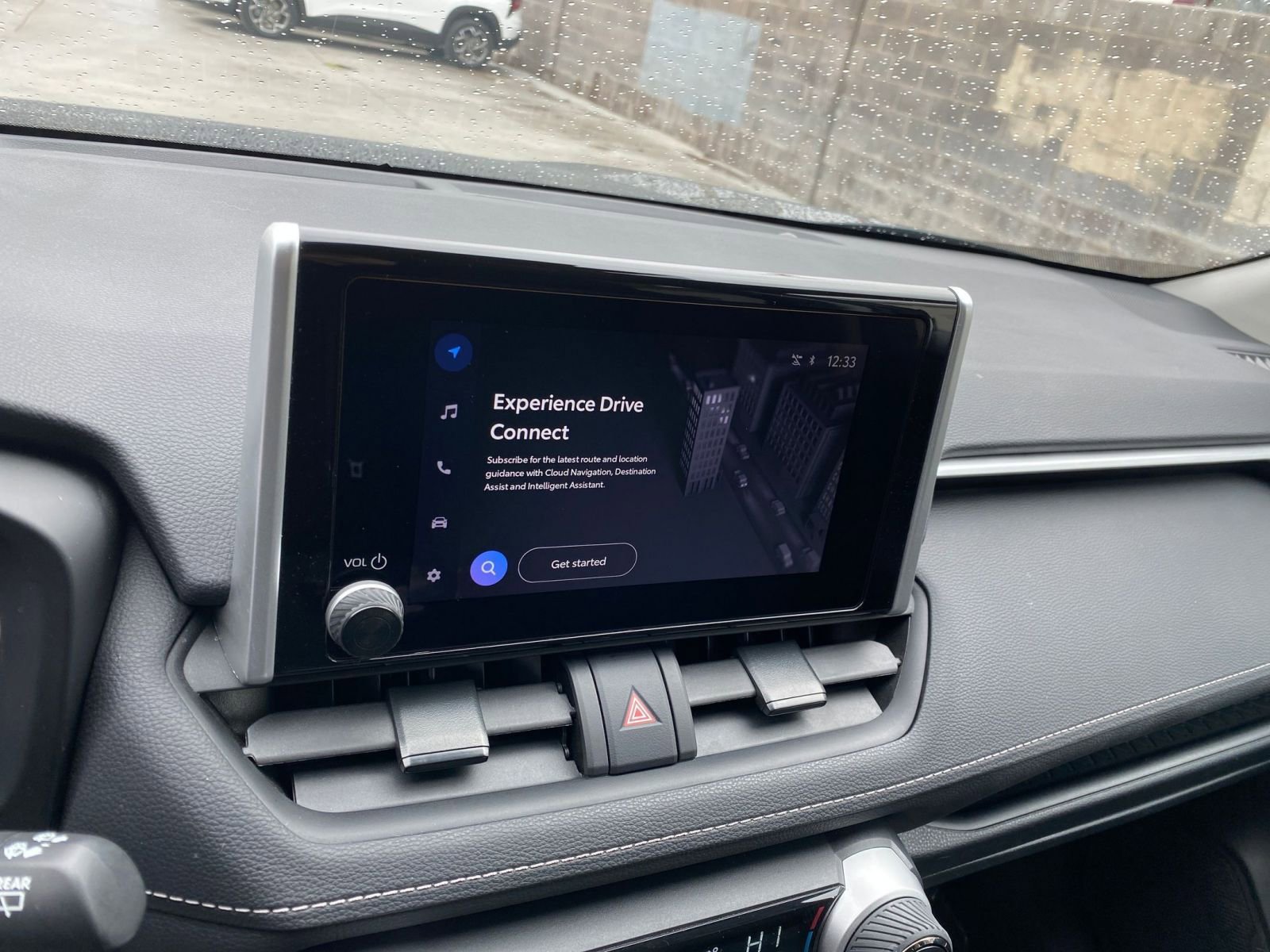 Thumbnail: 2025 Toyota RAV4 - 20