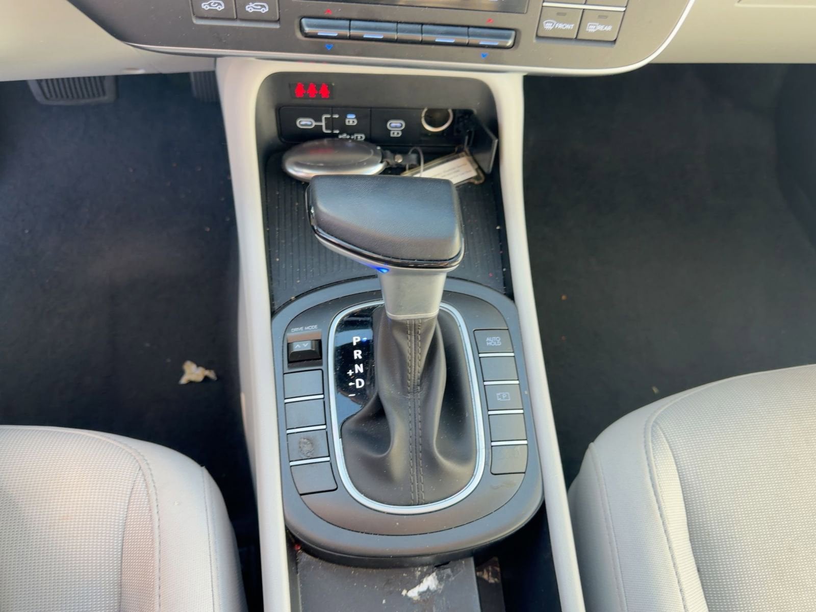 Thumbnail: 2025 Hyundai Kona - 22