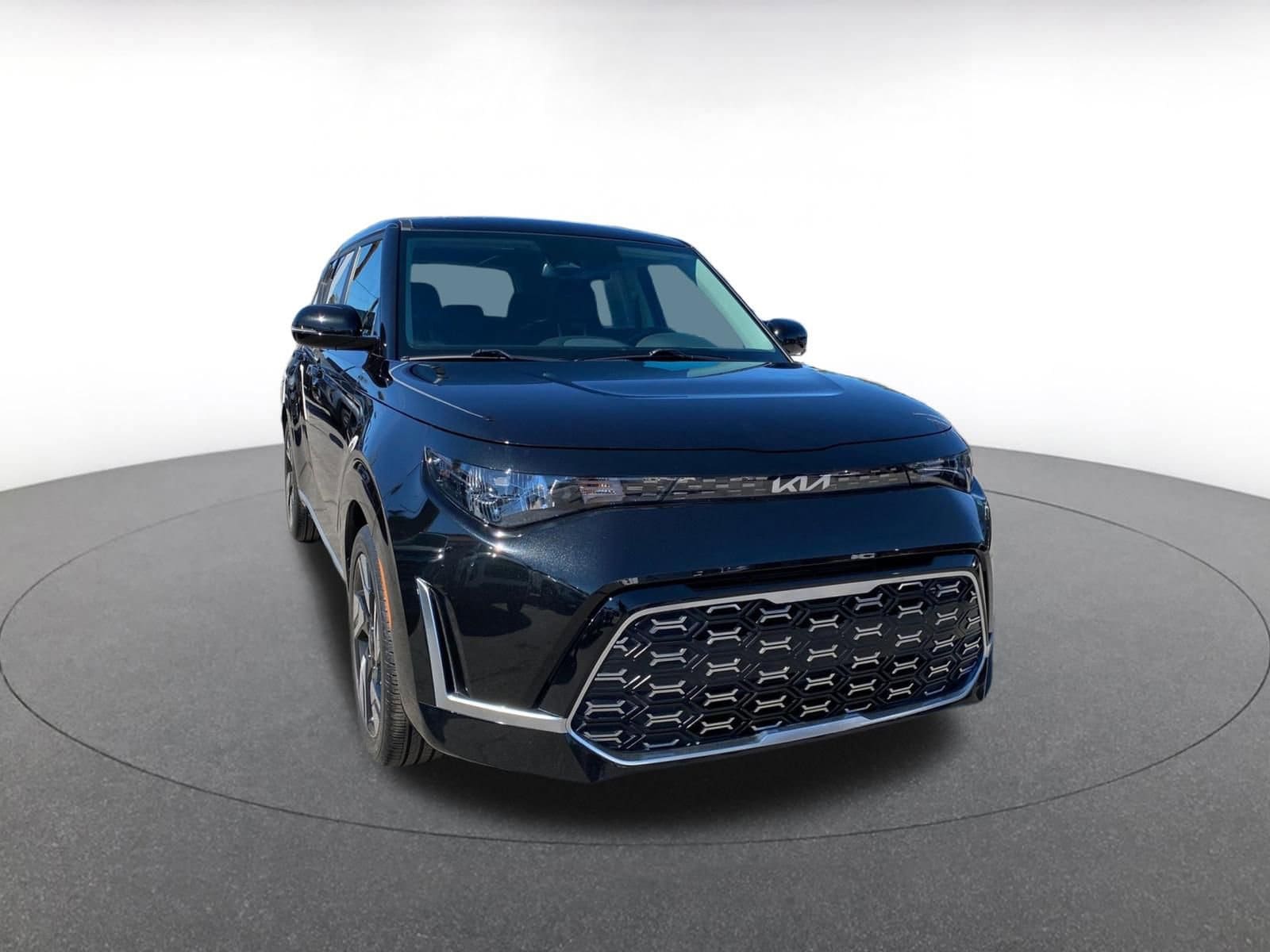 Thumbnail: 2023 Kia Soul - 1