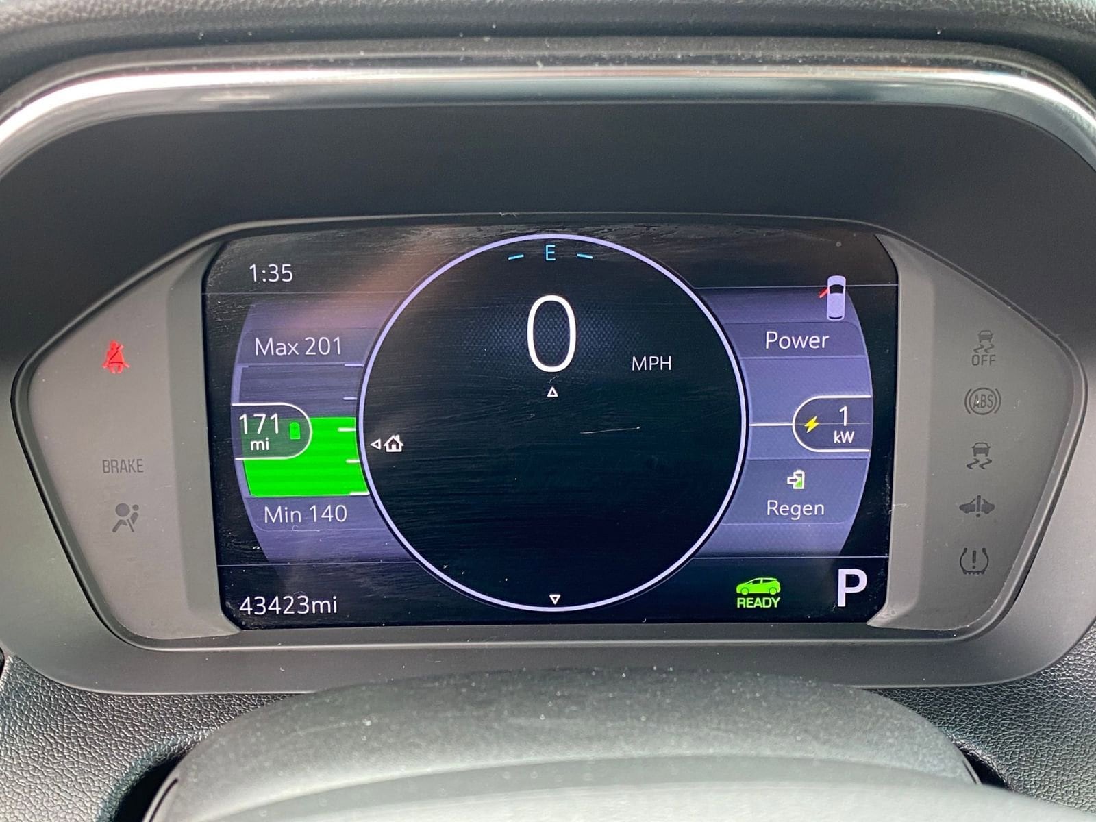 Thumbnail: 2023 Chevrolet Bolt EV - 18