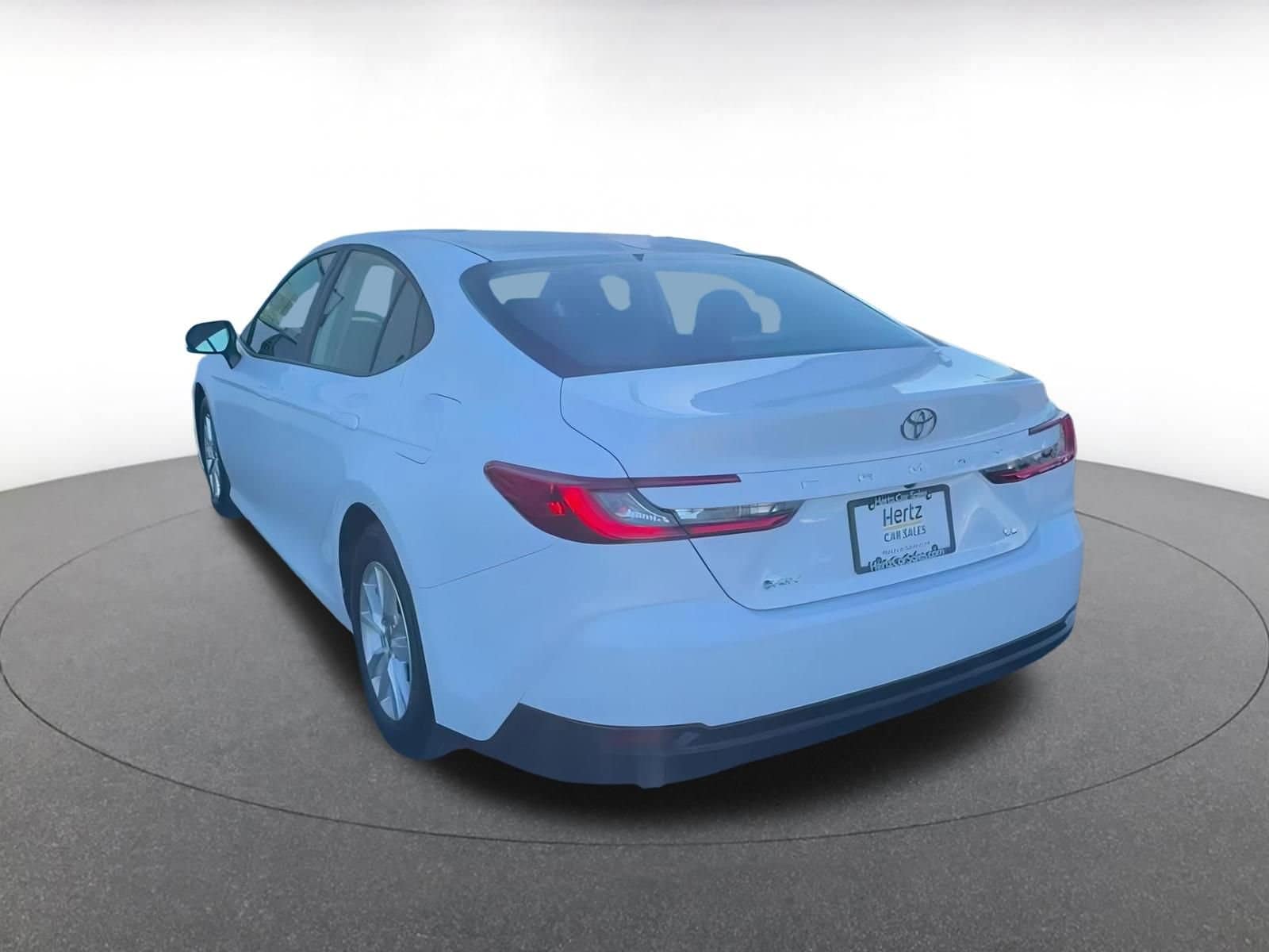 Thumbnail: 2025 Toyota Camry - 11