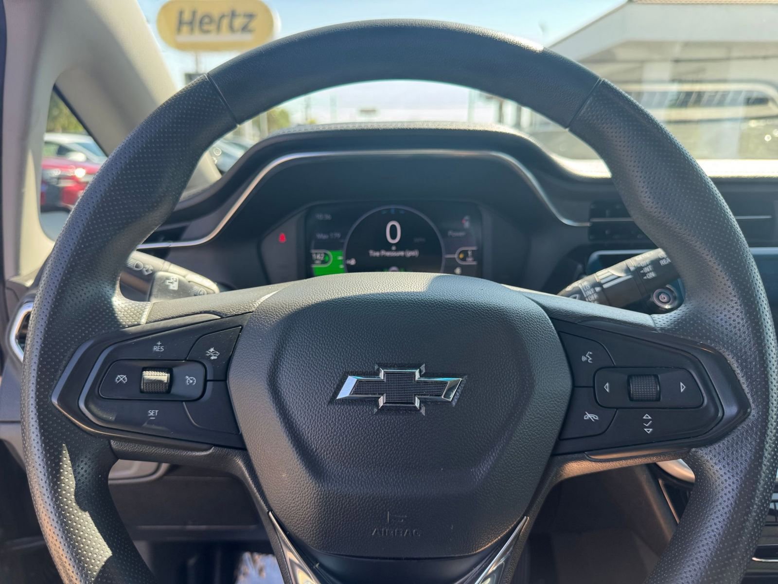 Thumbnail: 2023 Chevrolet Bolt EV - 30